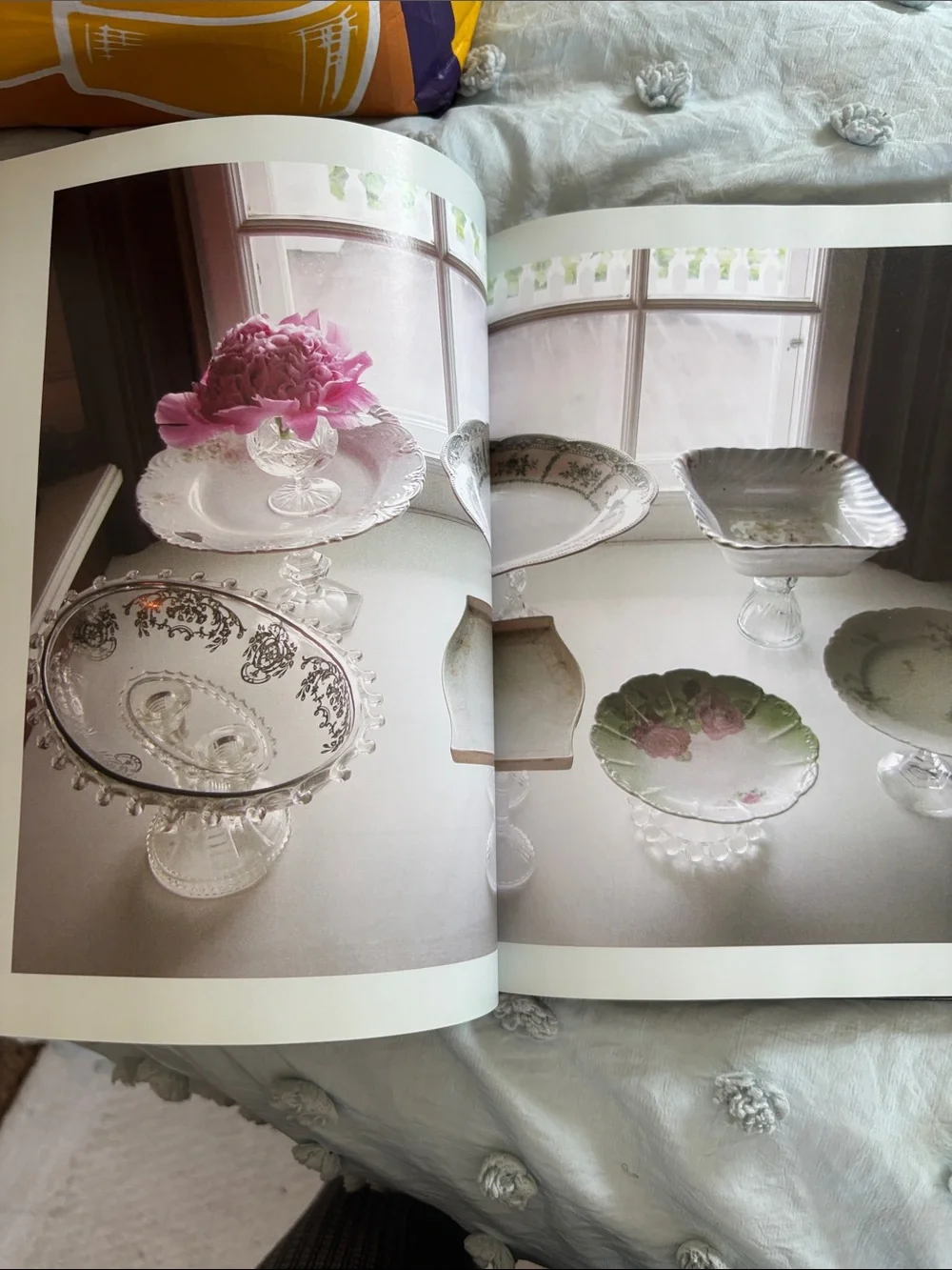 Rodale beekman heirloom